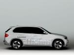 BMW Vision EfficientDynamics 2008 года